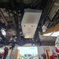 Toyota Hilux N80 GUN 2015 - current Fuel Tank Bash Plate