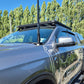 Ford Ranger NEXT Gen RA 2022 to current UHF Antenna Mount Bracket