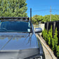ACFab - Ford Ranger NEXT Gen RA 2022 to current UHF Antenna Mount Bracket
