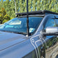 Ford Ranger NEXT Gen RA 2022 to current UHF Antenna Mount Bracket