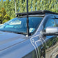 ACFab - Ford Ranger NEXT Gen RA 2022 to current UHF Antenna Mount Bracket