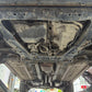 Nissan X-Trail T31 Bash Plate