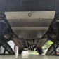 Nissan X-Trail T31 Bash Plate