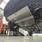 Nissan X-Trail T31 Bash Plate