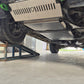 Mitsubishi Pajero 2006 - 2021 NS - NT Gen 4 Bash Plates