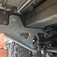 Land Rover Discovery 1 Steering Guard Front Bash Plate