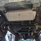 Land Rover Discovery 1 Steering Guard Front Bash Plate