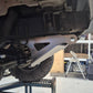 Land Rover Discovery 1 Steering Guard Front Bash Plate