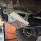 Land Rover Discovery 1 Steering Guard Front Bash Plate