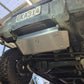 Land Rover Discovery 1 Steering Guard Front Bash Plate