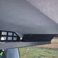 Toyota Prado 90 series SWB Rear Cargo Shelf