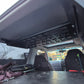 Toyota Prado 90 series SWB Rear Cargo Shelf