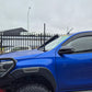 ACFab - Toyota Hilux N80 UHF Antenna Mount Bracket