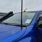 ACFab - Toyota Hilux N80 UHF Antenna Mount Bracket