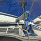 ACFab - Toyota Hilux N80 UHF Antenna Mount Bracket