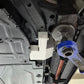 BYD Shark 6 Cooling Lines Guard