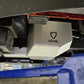 BYD Shark 6 Cooling Lines Guard