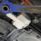 BYD Shark 6 Cooling Lines Guard