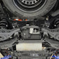 BYD Shark 6 Rear Motor Bash Plate