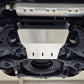 BYD Shark 6 Rear Motor Bash Plate