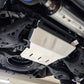 BYD Shark 6 Rear Motor Bash Plate