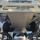 Daihatsu Hijet Truck Bash Plates 2014-2021