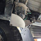 Toyota Landcruiser 300 series Fuel Filter Guard