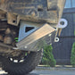 Land Rover Defender Steering Guard