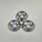 Bolt Head Protectors M10 Stainless Steel
