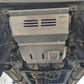 Toyota Hilux 2005 - 2015 N70 KUN26 Bash Plates Suit Diff Drop