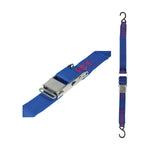 Aerofast Over Boat Tie Down Lever Action 250Kg Bs 50Mm x 6M