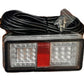 Trojan LED Multi Volt Submersible Combination Light (LHS)