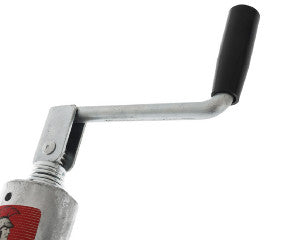 Trojan Jockey Stand - 500kg