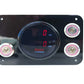 PX01 Digital Airbag Inflation Kit 3 Button