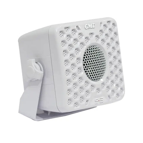 GME S-3 Marine Box Speakers