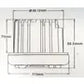 Marine Waterproof Stereo