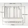 Marine Waterproof Stereo