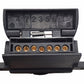 Adaptor - 7 Pin Round - 7 Pin Flat