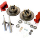 Transit Engineering Braking Kit - Multiple Options