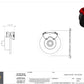 Transit Engineering Braking Kit - Multiple Options