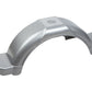 Trojan 13" Guard - Silver Plastic - Each