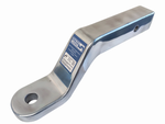 Trojan BALL MOUNT 4" ALUMINUM 3600KG