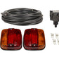 Trojan Combination Tail Lamp Kit 12v