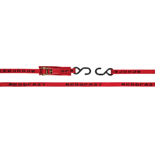 Medium Duty Overcentre Ratchet Tiedown 4.5m