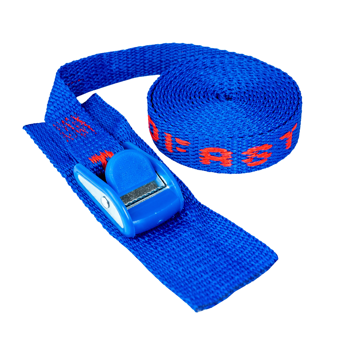 Marine Cambuckle Roof Rack Tiedown 3m