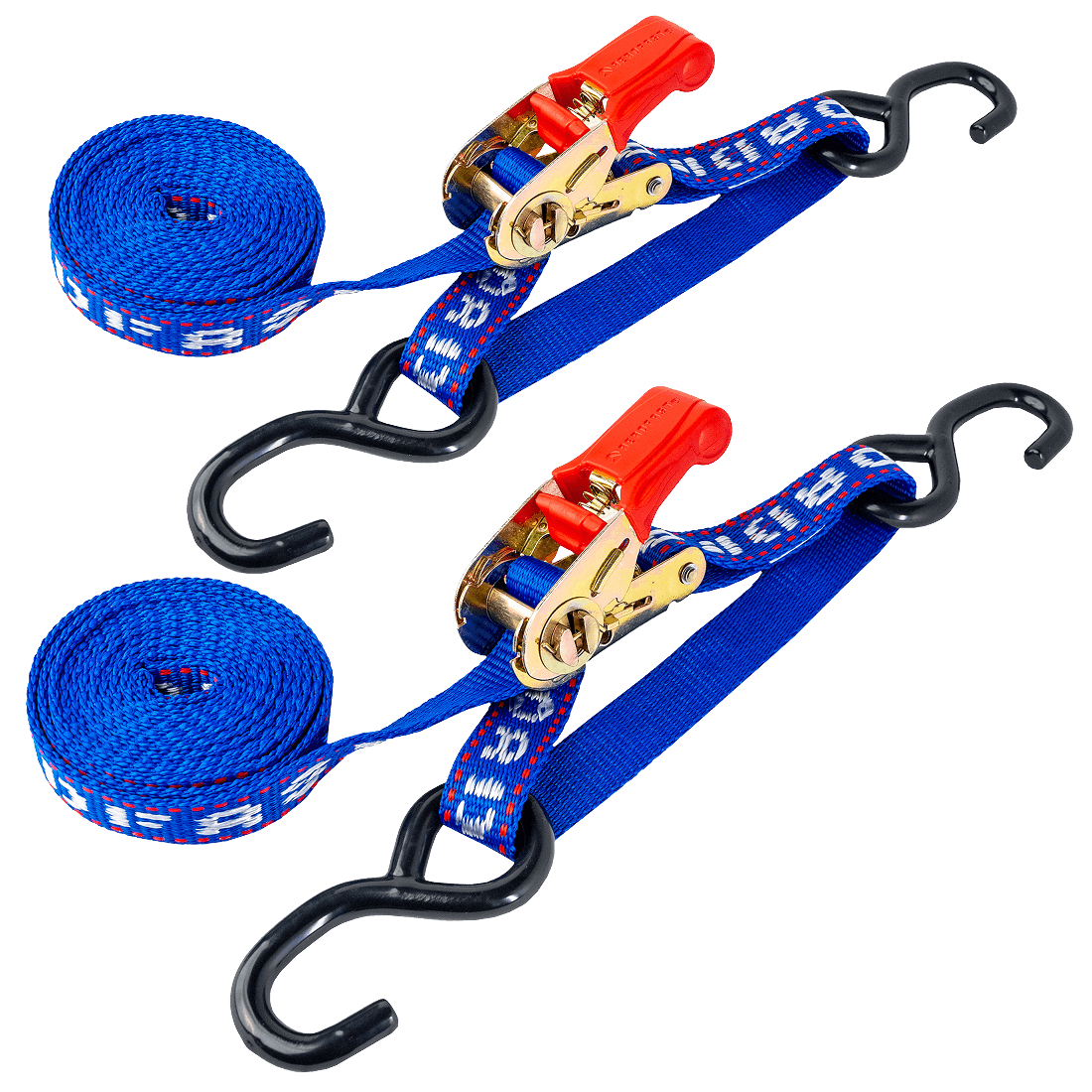 Endless Transom Ratchet Tiedown