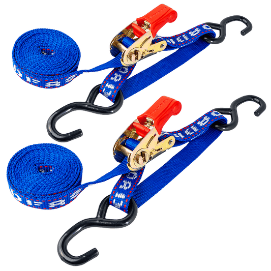 Endless Transom Ratchet Tiedown