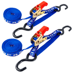 Endless Transom Ratchet Tiedown