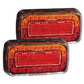 Narva 12V LED Rear Stop/Tail/Indicator Lights - Model 37