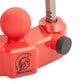 Trojan Coupling Lock - Heavy Duty Protector